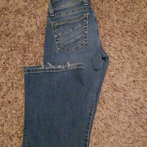 Jean's - Picture 2 of 2